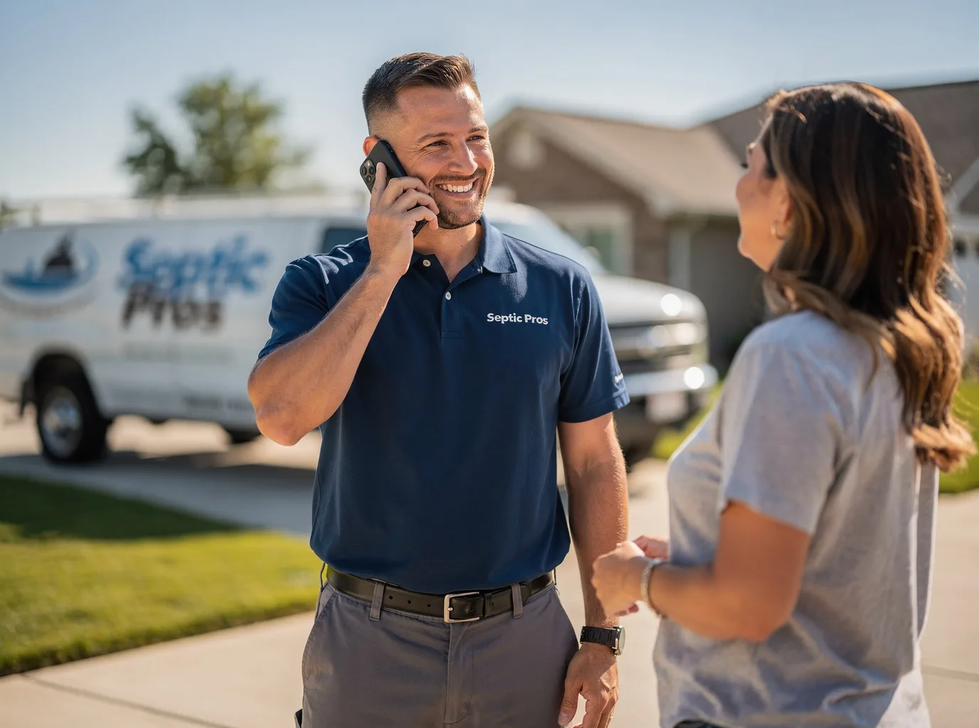 Septic Tank Pumping Strasburg, VA FAQs